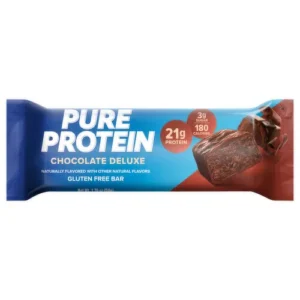 pure protein bar