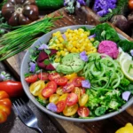 Vegan Diet for Health