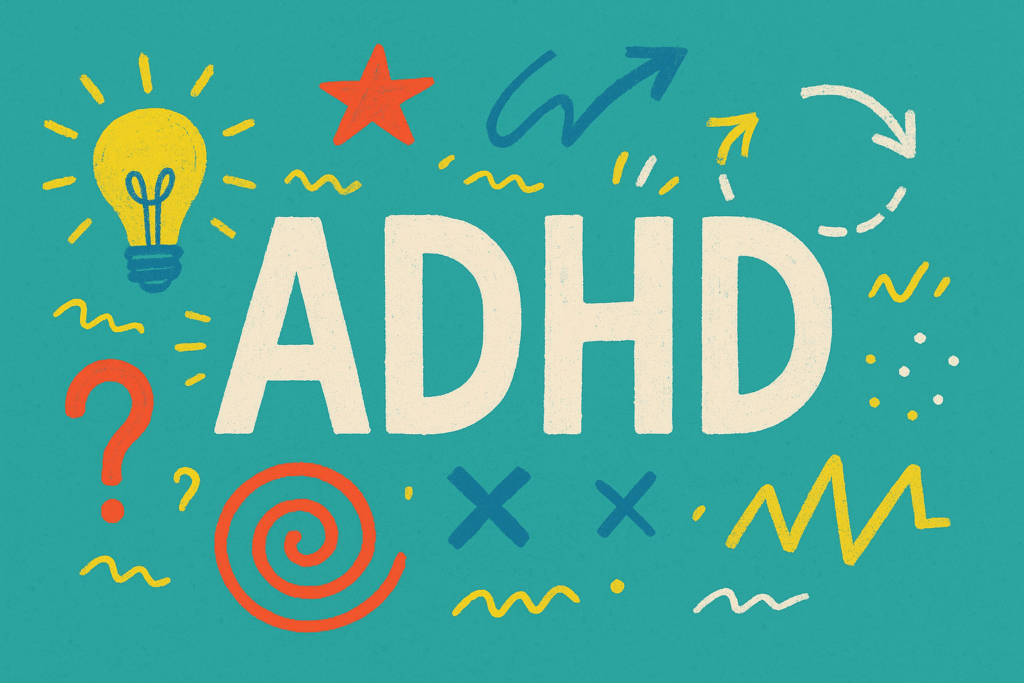ADHD